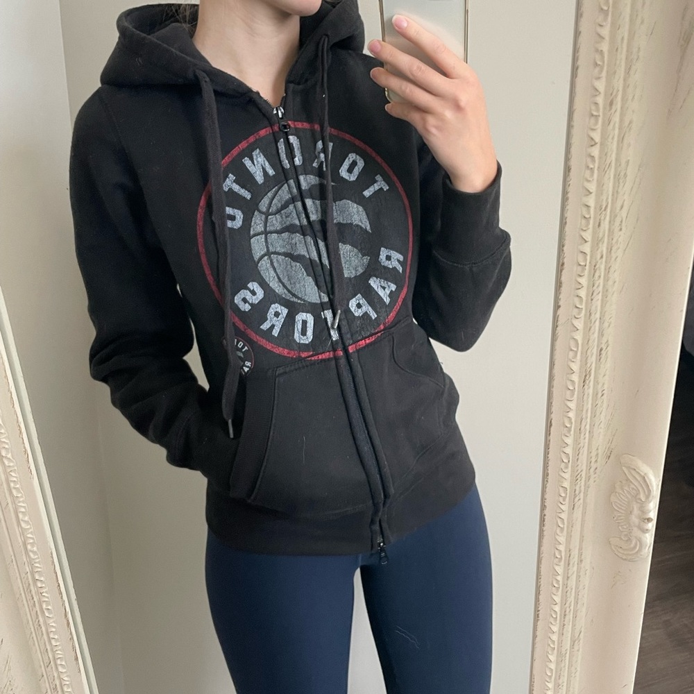 Toronto Raptors Women’s Hoodie
